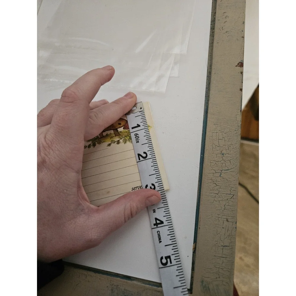 Vintage 5x3 Recipe Cards (13) Plastic Recipe Sleeves (18) & Recipe‎ Card 